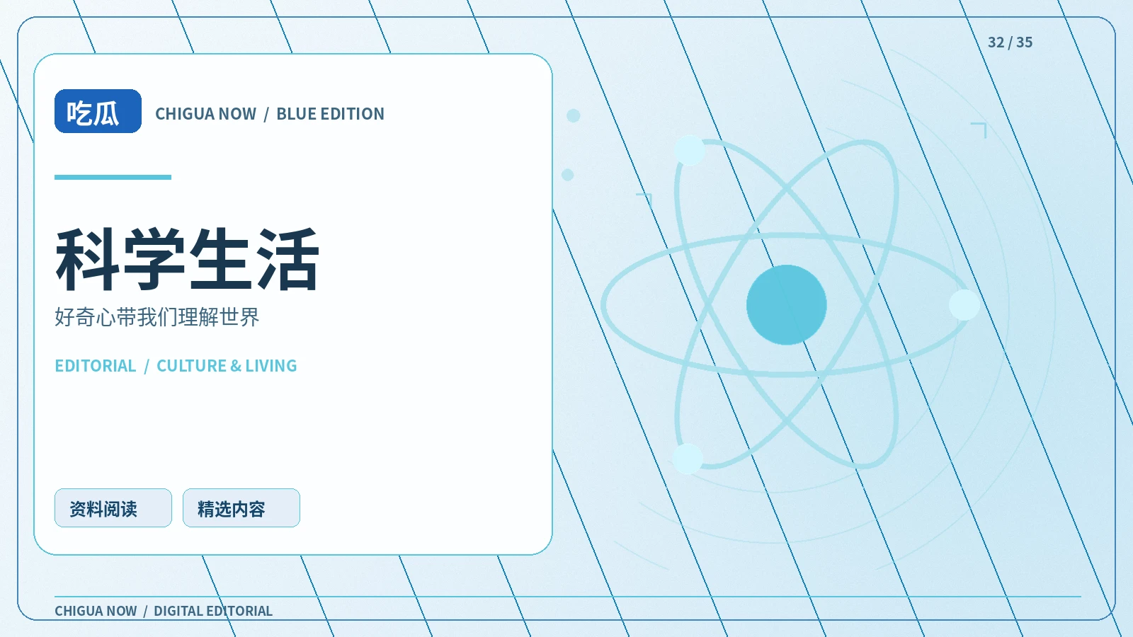 好奇实验室